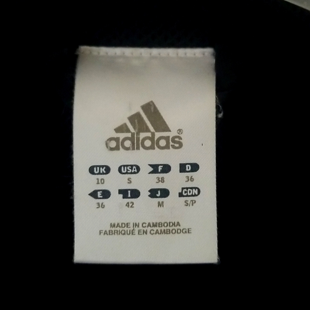 Adidas Jacket - Picture 4 of 5